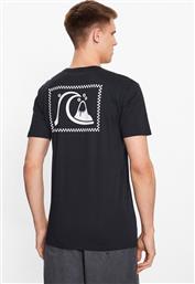 T-SHIRT QUIKSILVER