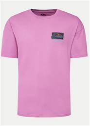 T-SHIRT QUIKSILVER
