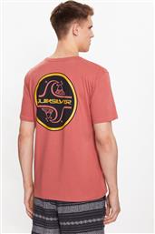T-SHIRT QUIKSILVER
