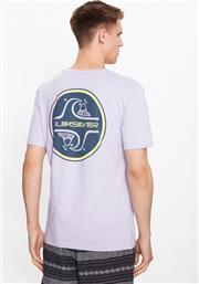 T-SHIRT QUIKSILVER