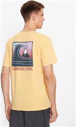 T-SHIRT QUIKSILVER