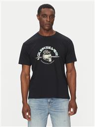 T-SHIRT QUIKSILVER