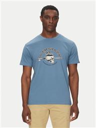 T-SHIRT QUIKSILVER