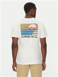 T-SHIRT QUIKSILVER