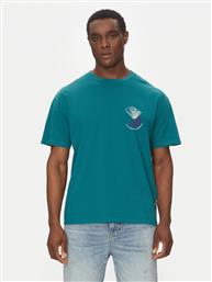 T-SHIRT QUIKSILVER