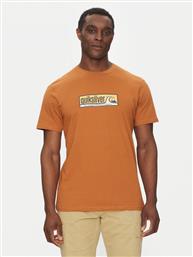 T-SHIRT QUIKSILVER