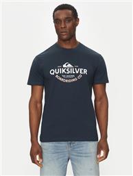 T-SHIRT QUIKSILVER