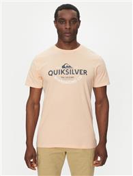 T-SHIRT QUIKSILVER
