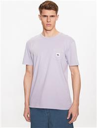 T-SHIRT SUB MISSIONS EQYZT07253 ΜΩΒ REGULAR FIT QUIKSILVER