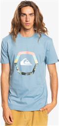 UPRISE ΑΝΔΡΙΚΟ T-SHIRT (9000103645-18764) QUIKSILVER