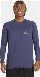 UV ΜΑΚΡΥΜΑΝΙΚΗ ΜΠΛΟΥΖΑ (9000179722-4666) QUIKSILVER
