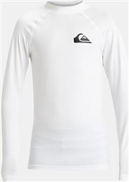 UV ΜΑΚΡΥΜΑΝΙΚΗ ΜΠΛΟΥΖΑ (9000222154-1539) QUIKSILVER
