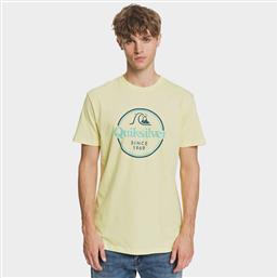 WORDS REMAIN ΑΝΔΡΙΚΟ T-SHIRT (9000050466-44929) QUIKSILVER