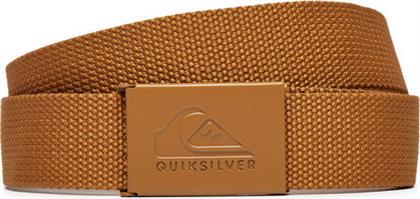 ΖΩΝΗ ΑΝΔΡΙΚΗ WEBBING BELT EQYAA03958 ΚΑΦΕ QUIKSILVER