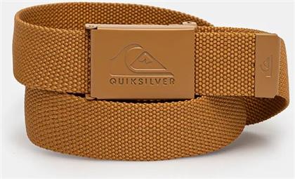 ΖΩΝΗ ΧΡΩΜΑ: ΚΑΦΕ QUIKSILVER από το ANSWEAR