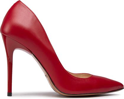 ΓΟΒΕΣ A-001 ΚΟΚΚΙΝΟ R POLANSKI