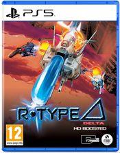 R-TYPE DELTA HD BOOSTED