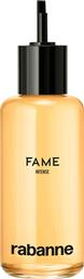 PACO FAME INTENSE EAU DE PARFUM REFILL 200 ML - 8571054407 RABANNE