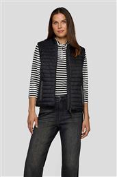 ΓΥΝΑΙΚΕΙΟ ΜΠΟΥΦΑΝ ΑΜΑΝΙΚΟ ΚΑΠΙΤΟΝΕ - 55-213870 ΜΑΥΡΟ RABE