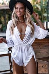 ΓΥΝΑΙΚΕΙΟ ΠΑΡΕΟ RACHEL