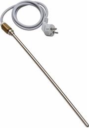 ΑΝΤΙΣΤΑΣΗ 500 WATT 400MM ΜΕ ΠΡΙΖΑ AUTOHEAT RADIA PLUS