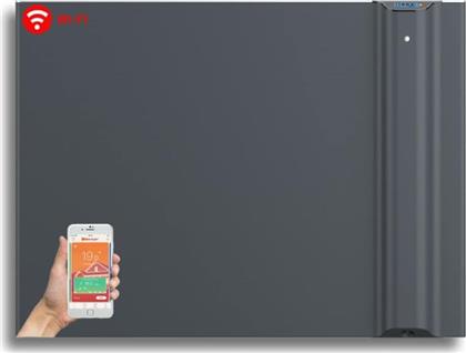 KLIMA 7 ΘΕΡΜΟΠΟΜΠΟΣ ΤΟΙΧΟΥ ΜΕ WIFI 750W ΓΚΡΙ RADIALIGHT