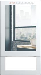 QUADRO VISIO 1800 W ΑΕΡΟΘΕΡΜΟ ΜΠΑΝΙΟΥ RADIALIGHT