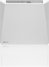 SIRIO 5 ΘΕΡΜΟΠΟΜΠΟΣ ΤΟΙΧΟΥ 500W ΛΕΥΚΟ RADIALIGHT