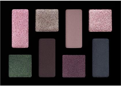 EYE SHADOW PALETTE THE DARK COLLECTION RADIANT