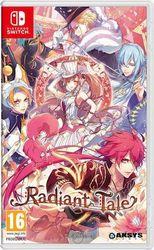 RADIANT TALE:FANFARE