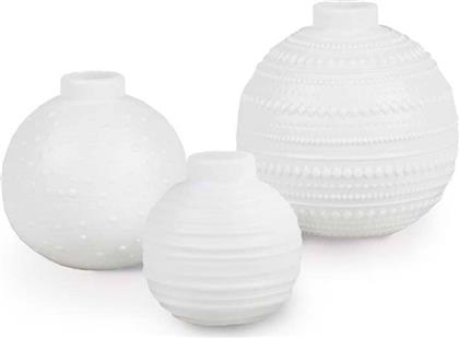 ΣΕΤ ΔΙΑΚΟΣΜΗΤΙΚΑ ΒΑΖΑ 3-PACK RAEDER