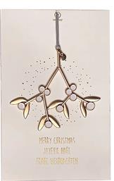 ΣΤΟΛΙΔΙ MISTLETOE RAEDER