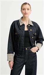 ΤΖΙΝ ΜΠΟΥΦΑΝ ΧΡΩΜΑ: ΜΑΥΡΟ, RJ1025FORMR RAG & BONE