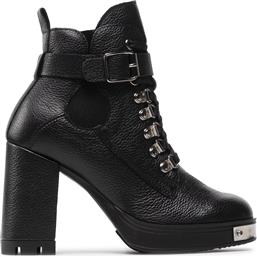 ΜΠΟΤΙΝΙΑ RA-16-06-000406 ΜΑΥΡΟ RAGE AGE