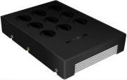 IB-2535STS ICY BOX 2.5'' TO 3.5'' HDD CONVERTER RAIDSONIC από το e-SHOP