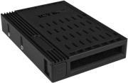IB-2536STS ICY BOX 2.5'' TO 3.5'' HDD CONVERTER RAIDSONIC από το e-SHOP