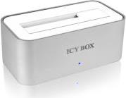 ICY BOX IB-111STU3-WH 2.5''/3.5'' RAIDSONIC