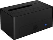 ICY BOX IB-1121-U3 DOCKINGSTATION FOR 1X HDD/SSD WITH USB 3.2 GEN 1 TYPE-A INTERFACE RAIDSONIC από το e-SHOP