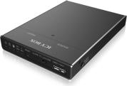 ICY BOX IB-2812CL-U3 DOCKING & CLONE STATION FOR M.2 SATA SSDS RAIDSONIC από το e-SHOP
