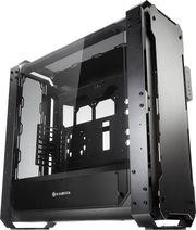 CASE ERIS EVO TEMPERED GLASS ΜΑΥΡΟ (0R20B00172) RAIJINTEK