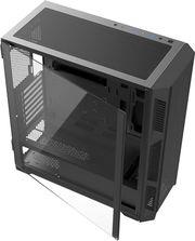 CASE PONOS ULTRA TG4 BLACK (0R20B00225) RAIJINTEK