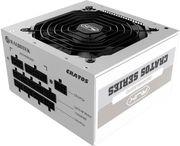PSU CRATOS 1000W 80 PLUS GOLD FULL MODULAR WHITE (0R30B00006) RAIJINTEK