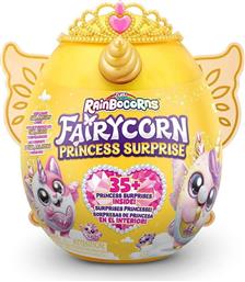 ΑΥΓΟ SERIES 6 PRINCESS FAIRYCORN 6 ΣΧΕΔ./1/6 RAINBOCORNS