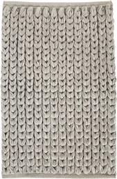 ΧΑΛΑΚΙ ΜΠΑΝΙΟΥ SOFT CHAIN ΒΑΜΒΑΚΕΡΟ ΜΠΕΖ (50Χ80CM) RAINBOW