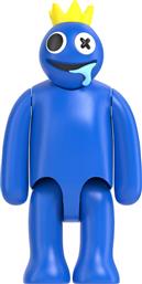 RAINBOW FRIENDS ΦΙΓΟΥΡΑ DELUXE BLUE ΜΕ ΗΧΟ S3 (DF2601)