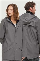 ΑΔΙΑΒΡΟΧΟ ΜΠΟΥΦΑΝ 12010 JACKETS ΧΡΩΜΑ: ΓΚΡΙ RAINS