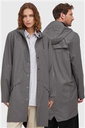 ΑΔΙΑΒΡΟΧΟ ΜΠΟΥΦΑΝ 12020 JACKETS ΧΡΩΜΑ: ΓΚΡΙ RAINS