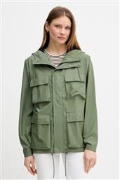 ΑΔΙΑΒΡΟΧΟ ΜΠΟΥΦΑΝ 12210 POCKET JACKET W3 RAINS