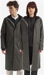 ΑΔΙΑΒΡΟΧΟ ΜΠΟΥΦΑΝ LONGER JACKET RAINS