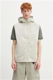 ΑΜΑΝΙΚΟ ΜΠΟΥΦΑΝ LOHJA INSULATED VEST W3T1 ΧΡΩΜΑ: ΜΠΕΖ, 15800.103 RAINS